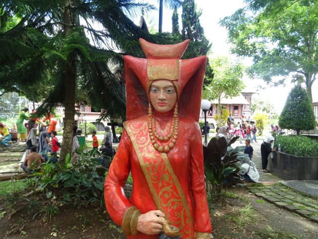 Bukittinggi